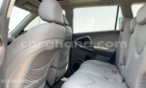Ra Imported Toyota 4Runner Miiran Ọkọ̀ in Import - Dubai ni Ashanti Ra Imported Toyota 4Runner Miiran Ọkọ̀ in Import - Dubai ni Ashanti