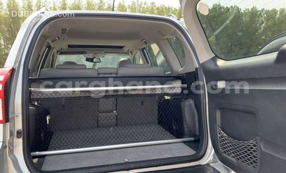 Ra Imported Toyota 4Runner Miiran Ọkọ̀ in Import - Dubai ni Ashanti Ra Imported Toyota 4Runner Miiran Ọkọ̀ in Import - Dubai ni Ashanti