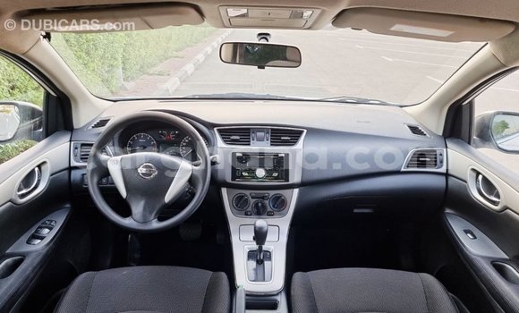 Ra Imported Nissan Tiida funfun Ọkọ̀ in Import - Dubai ni Ashanti Ra Imported Nissan Tiida funfun Ọkọ̀ in Import - Dubai ni Ashanti