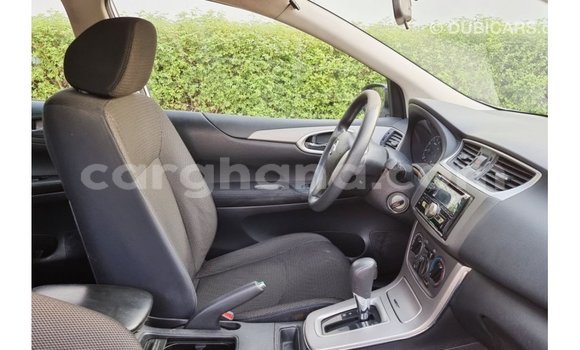 Ra Imported Nissan Tiida funfun Ọkọ̀ in Import - Dubai ni Ashanti Ra Imported Nissan Tiida funfun Ọkọ̀ in Import - Dubai ni Ashanti