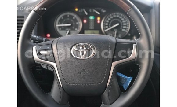 Sayi Imported Toyota Land Cruiser Sauran Mota in Import - Dubai a Ashanti Sayi Imported Toyota Land Cruiser Sauran Mota in Import - Dubai a Ashanti
