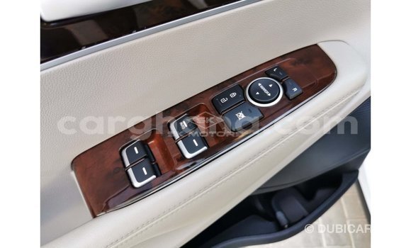 Buy Import Kia Sorento White Car in Import - Dubai in Ashanti Buy Import Kia Sorento White Car in Import - Dubai in Ashanti