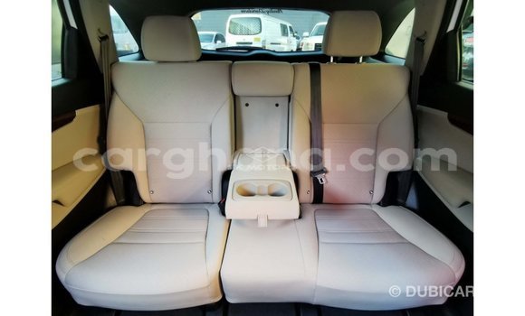 Buy Import Kia Sorento White Car in Import - Dubai in Ashanti Buy Import Kia Sorento White Car in Import - Dubai in Ashanti