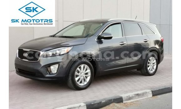 Buy Import Kia Sorento Other Car in Import - Dubai in Ashanti Buy Import Kia Sorento Other Car in Import - Dubai in Ashanti