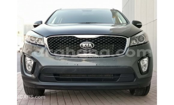 Buy Import Kia Sorento Other Car in Import - Dubai in Ashanti Buy Import Kia Sorento Other Car in Import - Dubai in Ashanti