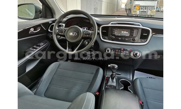 Buy Import Kia Sorento Other Car in Import - Dubai in Ashanti Buy Import Kia Sorento Other Car in Import - Dubai in Ashanti