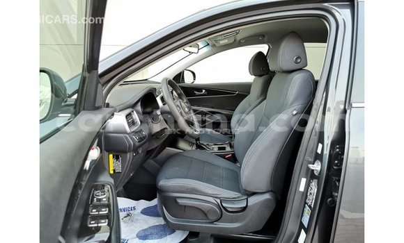 Buy Import Kia Sorento Other Car in Import - Dubai in Ashanti Buy Import Kia Sorento Other Car in Import - Dubai in Ashanti