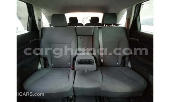Buy Import Kia Sorento Other Car in Import - Dubai in Ashanti Buy Import Kia Sorento Other Car in Import - Dubai in Ashanti
