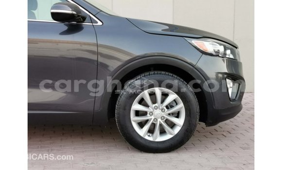 Buy Import Kia Sorento Other Car in Import - Dubai in Ashanti Buy Import Kia Sorento Other Car in Import - Dubai in Ashanti
