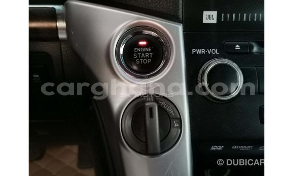 Buy Import Toyota Land Cruiser White Car in Import - Dubai in Ashanti Buy Import Toyota Land Cruiser White Car in Import - Dubai in Ashanti