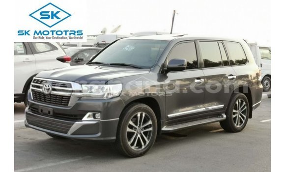 Buy Import Toyota Land Cruiser Other Car in Import - Dubai in Ashanti Buy Import Toyota Land Cruiser Other Car in Import - Dubai in Ashanti