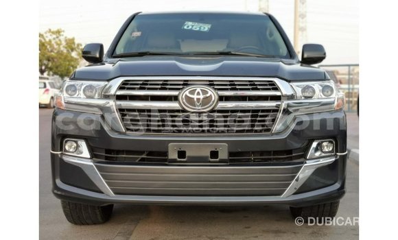 Buy Import Toyota Land Cruiser Other Car in Import - Dubai in Ashanti Buy Import Toyota Land Cruiser Other Car in Import - Dubai in Ashanti