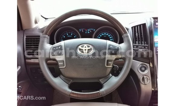 Buy Import Toyota Land Cruiser Other Car in Import - Dubai in Ashanti Buy Import Toyota Land Cruiser Other Car in Import - Dubai in Ashanti