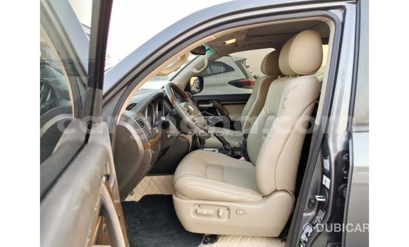 Buy Import Toyota Land Cruiser Other Car in Import - Dubai in Ashanti Buy Import Toyota Land Cruiser Other Car in Import - Dubai in Ashanti