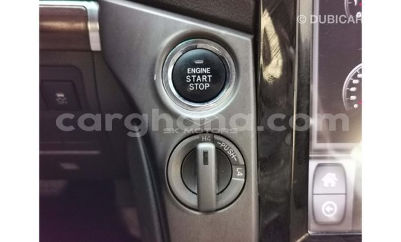 Buy Import Toyota Land Cruiser Other Car in Import - Dubai in Ashanti Buy Import Toyota Land Cruiser Other Car in Import - Dubai in Ashanti