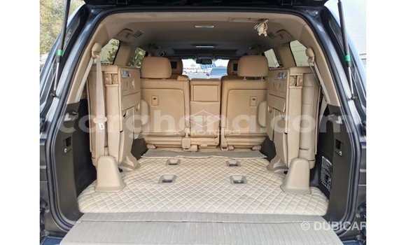 Buy Import Toyota Land Cruiser Other Car in Import - Dubai in Ashanti Buy Import Toyota Land Cruiser Other Car in Import - Dubai in Ashanti