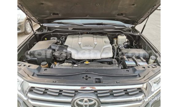 Buy Import Toyota Land Cruiser Other Car in Import - Dubai in Ashanti Buy Import Toyota Land Cruiser Other Car in Import - Dubai in Ashanti