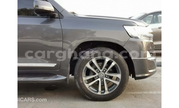 Buy Import Toyota Land Cruiser Other Car in Import - Dubai in Ashanti Buy Import Toyota Land Cruiser Other Car in Import - Dubai in Ashanti
