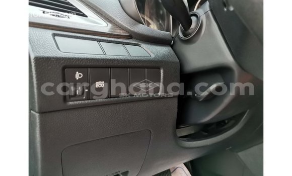 Buy Import Hyundai Santa Fe Black Car in Import - Dubai in Ashanti Buy Import Hyundai Santa Fe Black Car in Import - Dubai in Ashanti