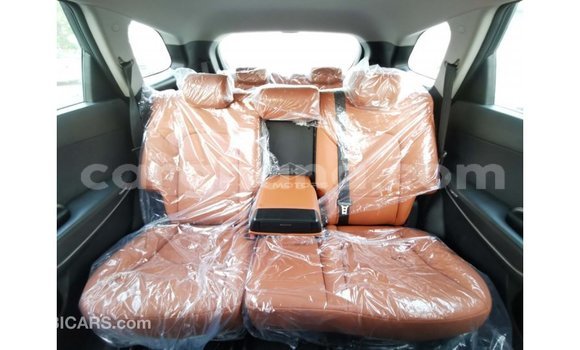 Buy Import Hyundai Santa Fe Black Car in Import - Dubai in Ashanti Buy Import Hyundai Santa Fe Black Car in Import - Dubai in Ashanti