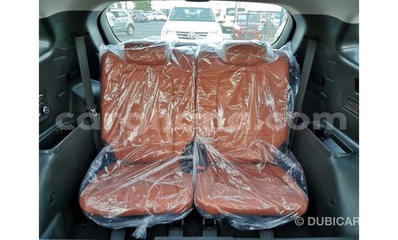 Buy Import Hyundai Santa Fe Black Car in Import - Dubai in Ashanti Buy Import Hyundai Santa Fe Black Car in Import - Dubai in Ashanti