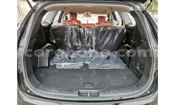 Buy Import Hyundai Santa Fe Black Car in Import - Dubai in Ashanti Buy Import Hyundai Santa Fe Black Car in Import - Dubai in Ashanti