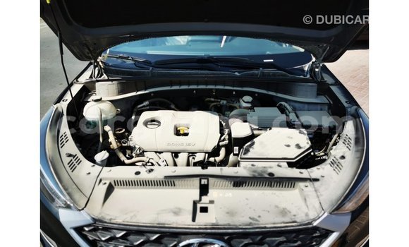 Buy Import Hyundai Tucson Black Car in Import - Dubai in Ashanti Buy Import Hyundai Tucson Black Car in Import - Dubai in Ashanti