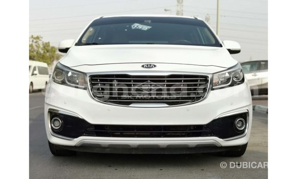 Ra Imported Kia Carnival funfun Ọkọ̀ in Import - Dubai ni Ashanti Ra Imported Kia Carnival funfun Ọkọ̀ in Import - Dubai ni Ashanti
