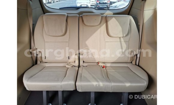 Ra Imported Kia Carnival funfun Ọkọ̀ in Import - Dubai ni Ashanti Ra Imported Kia Carnival funfun Ọkọ̀ in Import - Dubai ni Ashanti