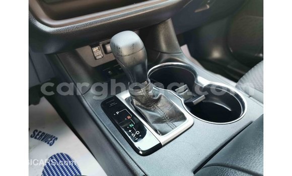 Ra Imported Toyota Highlander Miiran Ọkọ̀ in Import - Dubai ni Ashanti Ra Imported Toyota Highlander Miiran Ọkọ̀ in Import - Dubai ni Ashanti