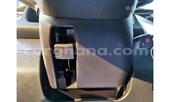 Ra Imported Toyota Highlander Miiran Ọkọ̀ in Import - Dubai ni Ashanti Ra Imported Toyota Highlander Miiran Ọkọ̀ in Import - Dubai ni Ashanti