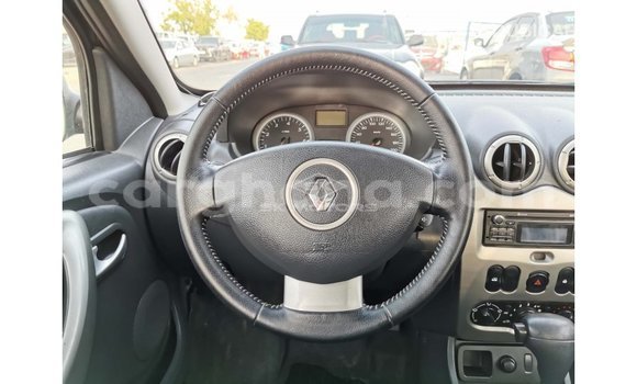 Buy Import Renault Duster Black Car in Import - Dubai in Ashanti Buy Import Renault Duster Black Car in Import - Dubai in Ashanti