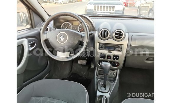 Buy Import Renault Duster Black Car in Import - Dubai in Ashanti Buy Import Renault Duster Black Car in Import - Dubai in Ashanti