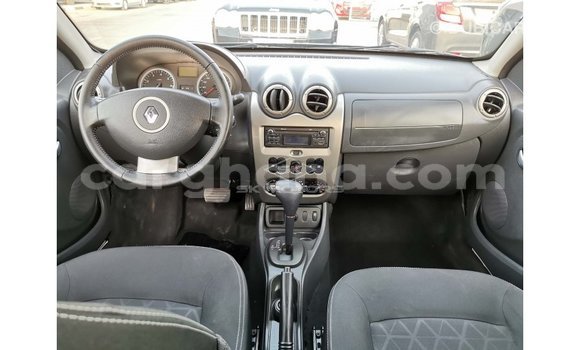 Buy Import Renault Duster Black Car in Import - Dubai in Ashanti Buy Import Renault Duster Black Car in Import - Dubai in Ashanti