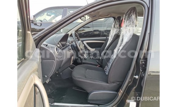 Buy Import Renault Duster Black Car in Import - Dubai in Ashanti Buy Import Renault Duster Black Car in Import - Dubai in Ashanti