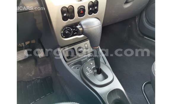 Buy Import Renault Duster Black Car in Import - Dubai in Ashanti Buy Import Renault Duster Black Car in Import - Dubai in Ashanti