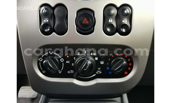 Buy Import Renault Duster Black Car in Import - Dubai in Ashanti Buy Import Renault Duster Black Car in Import - Dubai in Ashanti