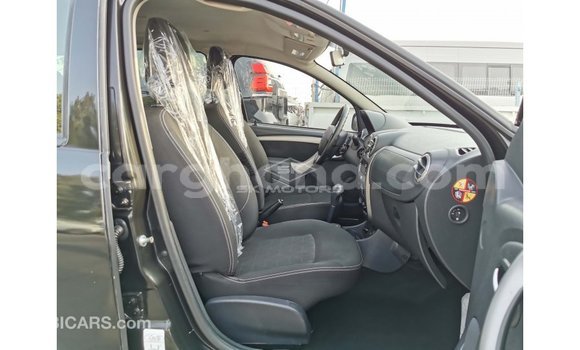 Buy Import Renault Duster Black Car in Import - Dubai in Ashanti Buy Import Renault Duster Black Car in Import - Dubai in Ashanti