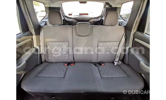 Buy Import Renault Duster Black Car in Import - Dubai in Ashanti Buy Import Renault Duster Black Car in Import - Dubai in Ashanti