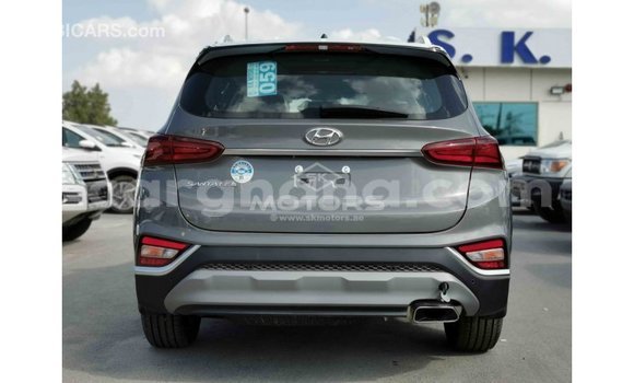 Ra Imported Hyundai Santa Fe Miiran Ọkọ̀ in Import - Dubai ni Ashanti Ra Imported Hyundai Santa Fe Miiran Ọkọ̀ in Import - Dubai ni Ashanti