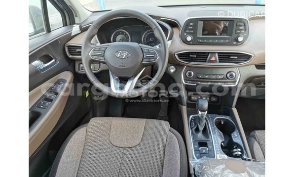 Ra Imported Hyundai Santa Fe Miiran Ọkọ̀ in Import - Dubai ni Ashanti Ra Imported Hyundai Santa Fe Miiran Ọkọ̀ in Import - Dubai ni Ashanti