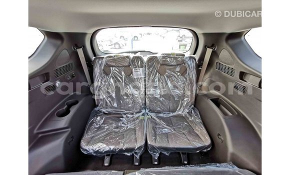 Ra Imported Hyundai Santa Fe Miiran Ọkọ̀ in Import - Dubai ni Ashanti Ra Imported Hyundai Santa Fe Miiran Ọkọ̀ in Import - Dubai ni Ashanti