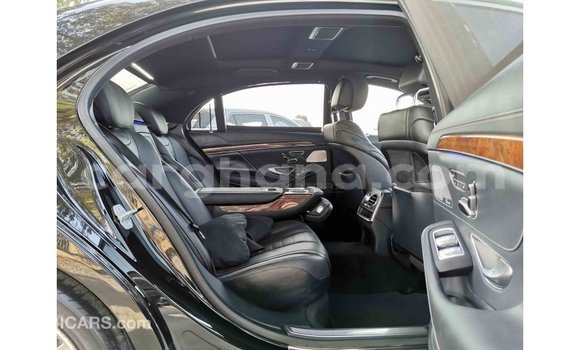 Buy Import Mercedes-Benz A200 Black Car in Import - Dubai in Ashanti Buy Import Mercedes-Benz A200 Black Car in Import - Dubai in Ashanti