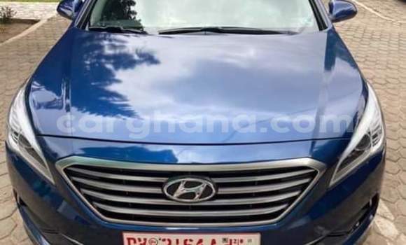 Ra Àlòkù Hyundai Sonata Blue Ọkọ̀ in Sekondi–Takoradi Metropolitan ni Oorun Ra Àlòkù Hyundai Sonata Blue Ọkọ̀ in Sekondi–Takoradi Metropolitan ni Oorun
