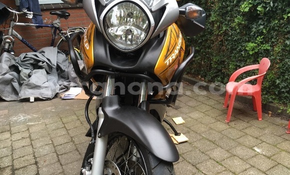 Buy Used Honda TRX Other Bike in Sekondi–Takoradi Metropolitan in Western