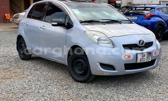 Buy Used Toyota Vitz Other Car in Accra in Greater Accra