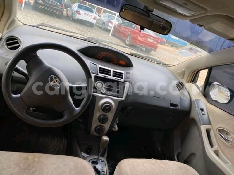 Big with watermark toyota vitz greater accra accra 35061