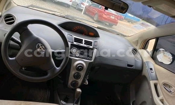 Buy Used Toyota Vitz Other Car in Accra in Greater Accra Buy Used Toyota Vitz Other Car in Accra in Greater Accra