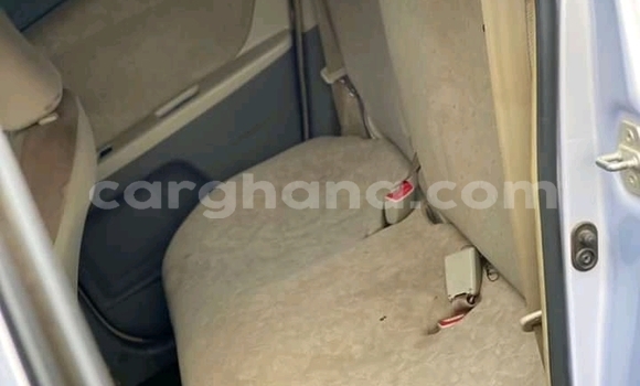 Buy Used Toyota Vitz Other Car in Accra in Greater Accra Buy Used Toyota Vitz Other Car in Accra in Greater Accra