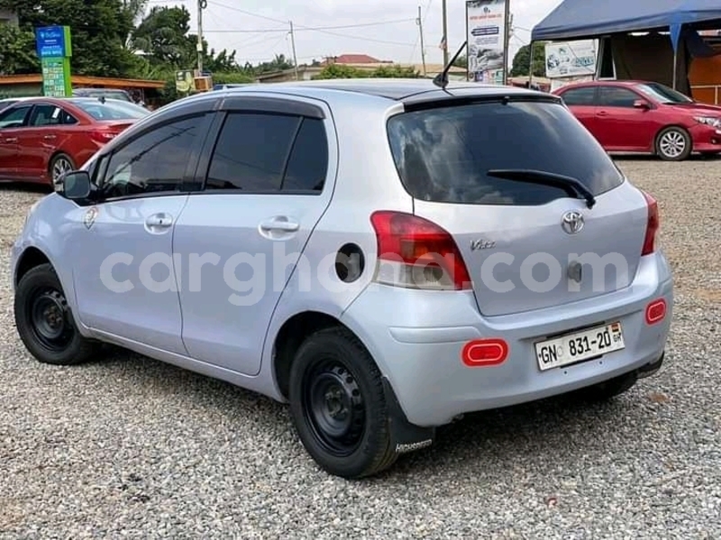 Big with watermark toyota vitz greater accra accra 35061